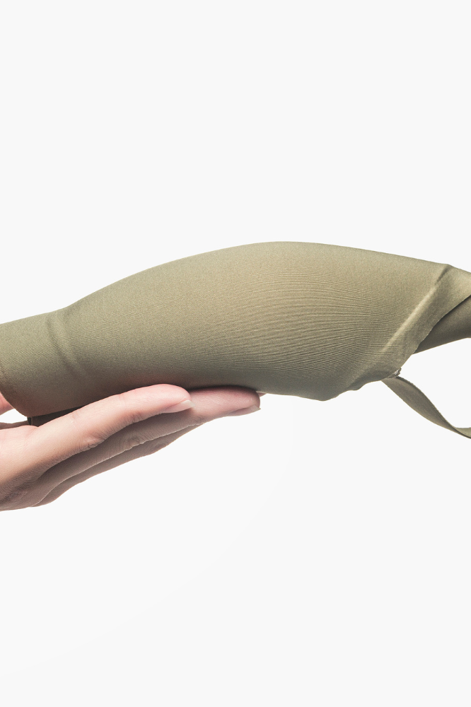 Com-fits™ Get Comfy - Revolutionair Comfortabel