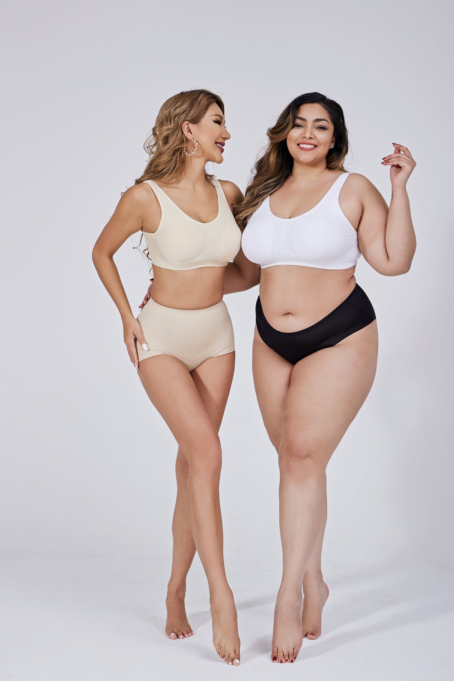 Com-fits™ Alice - Premium Beha