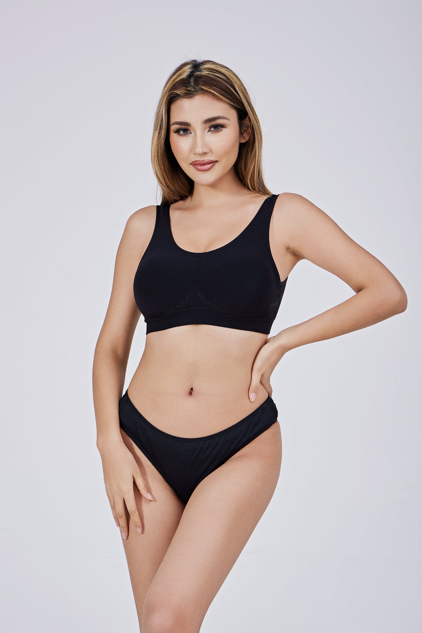 Com-fits™ Alice - Premium Beha