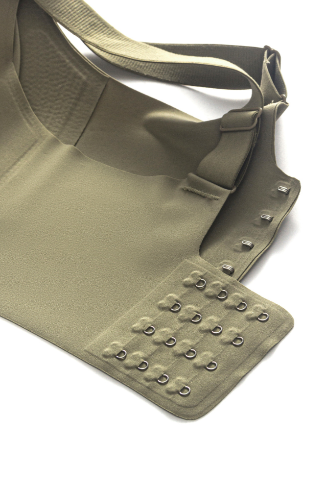 Com-fits™ Get Comfy - Revolutionair Comfortabel