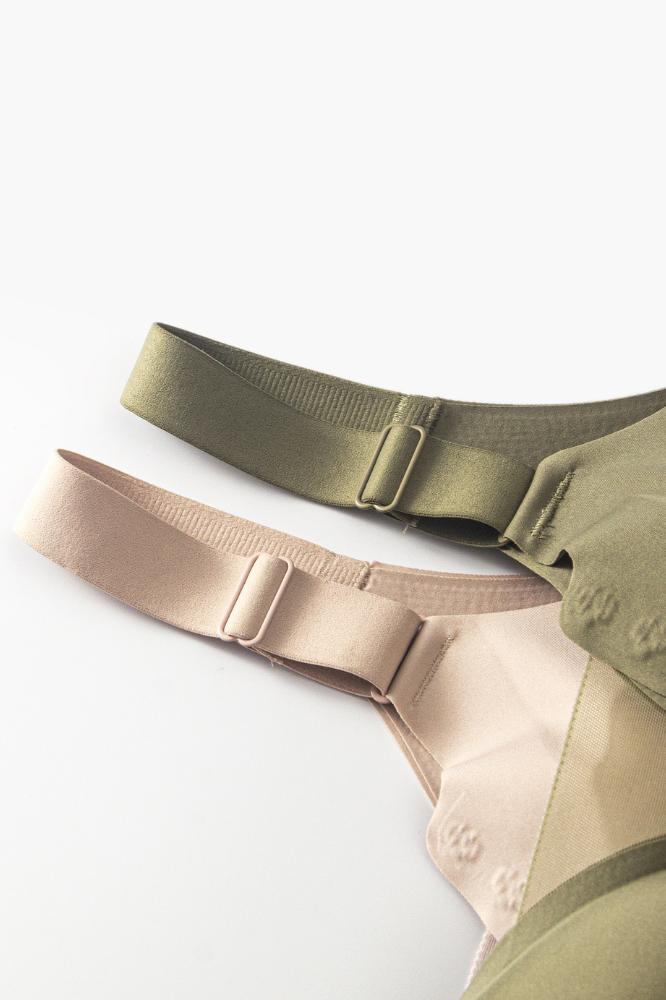 Com-fits™ Get Comfy - Revolutionair Comfortabel