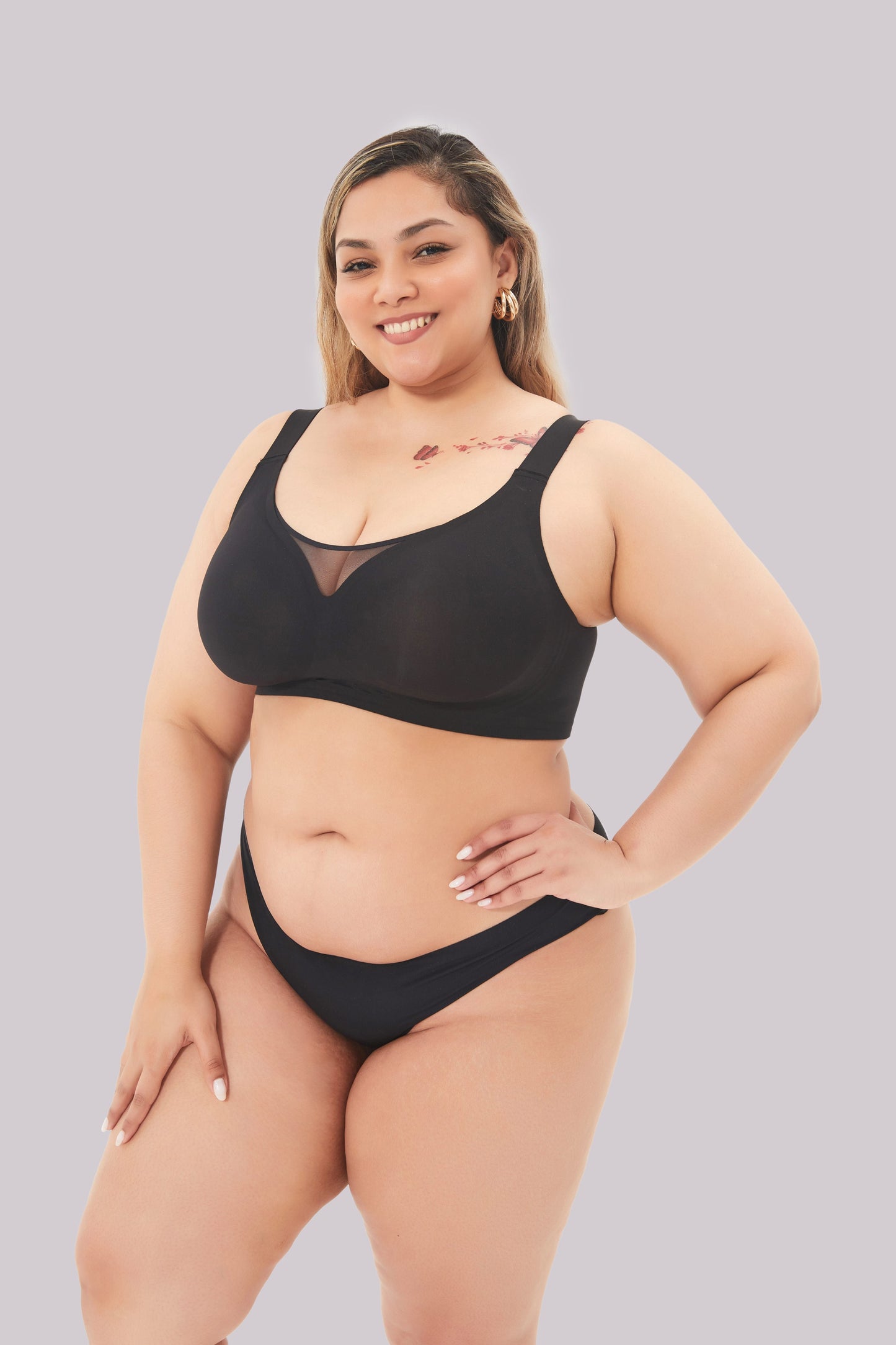 Com-fits™ Get Comfy - Revolutionair Comfortabel