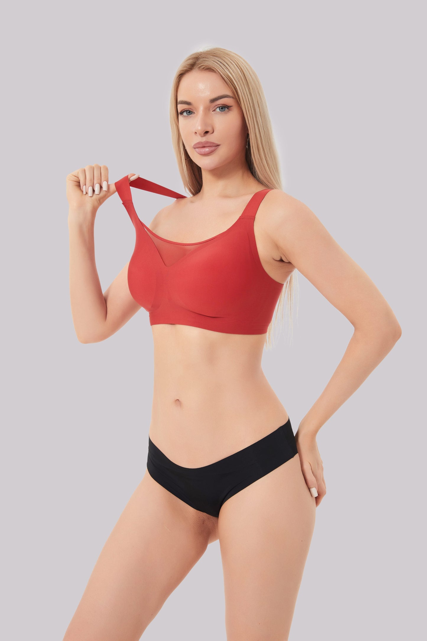 Com-fits™ Get Comfy - Revolutionair Comfortabel