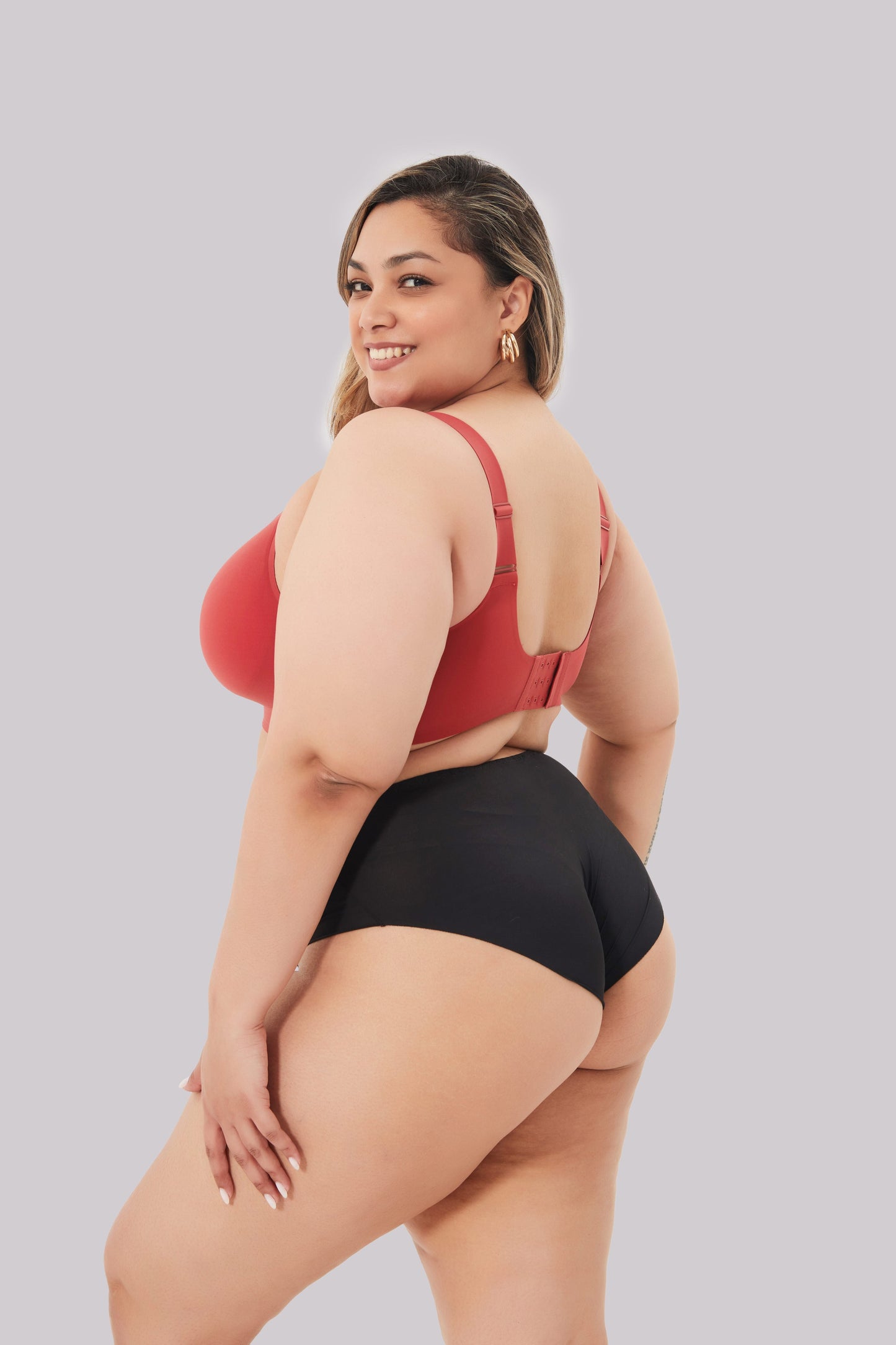 Com-fits™ Get Comfy - Revolutionair Comfortabel