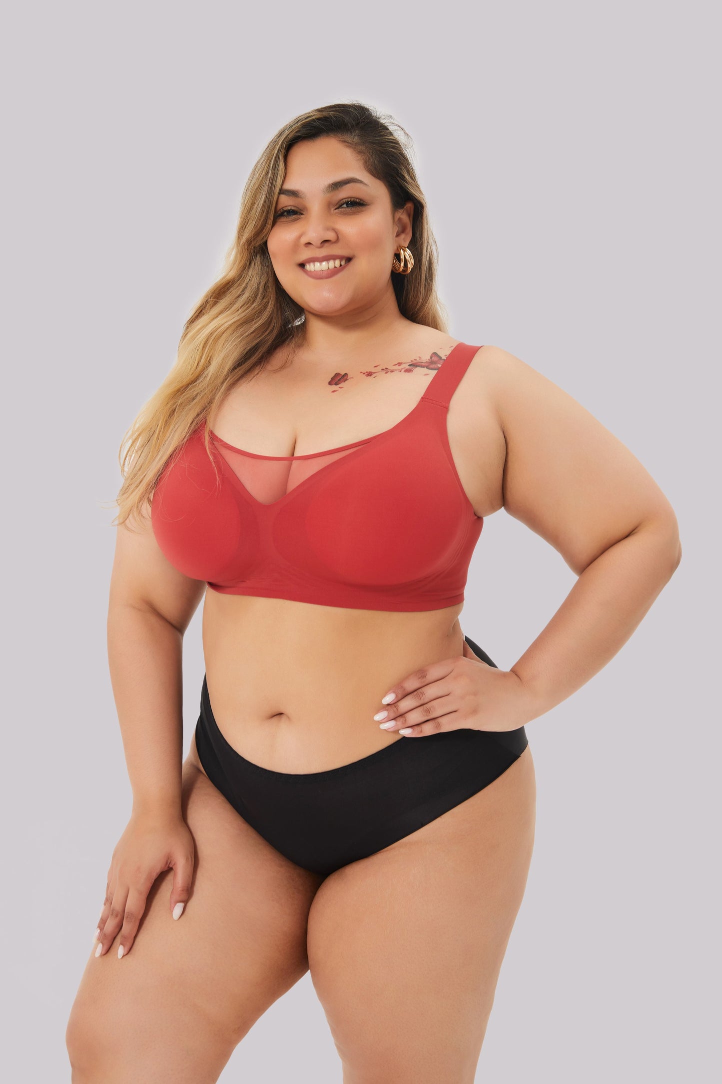 Com-fits™ Get Comfy - Revolutionair Comfortabel