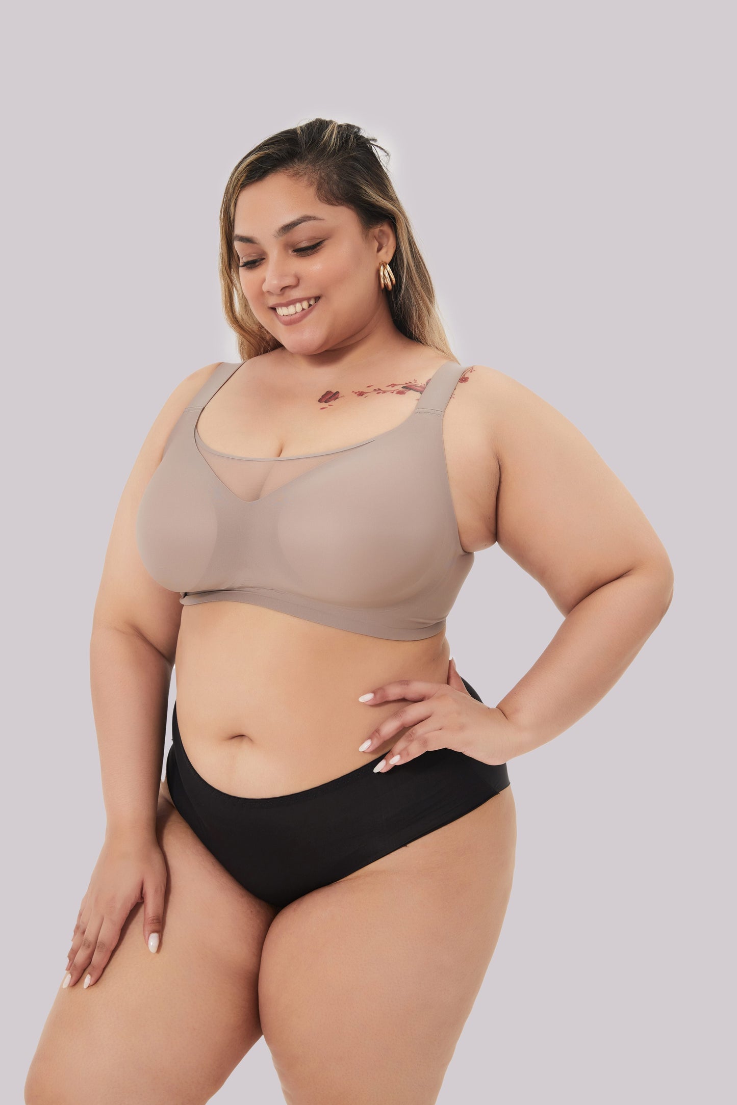 Com-fits™ Get Comfy - Revolutionair Comfortabel