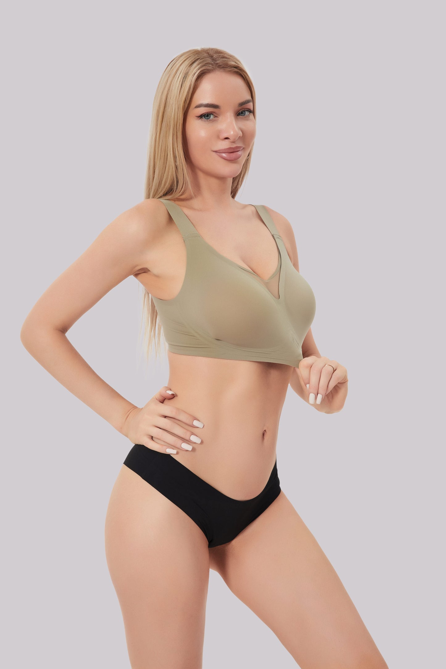 Com-fits™ Get Comfy - Revolutionair Comfortabel