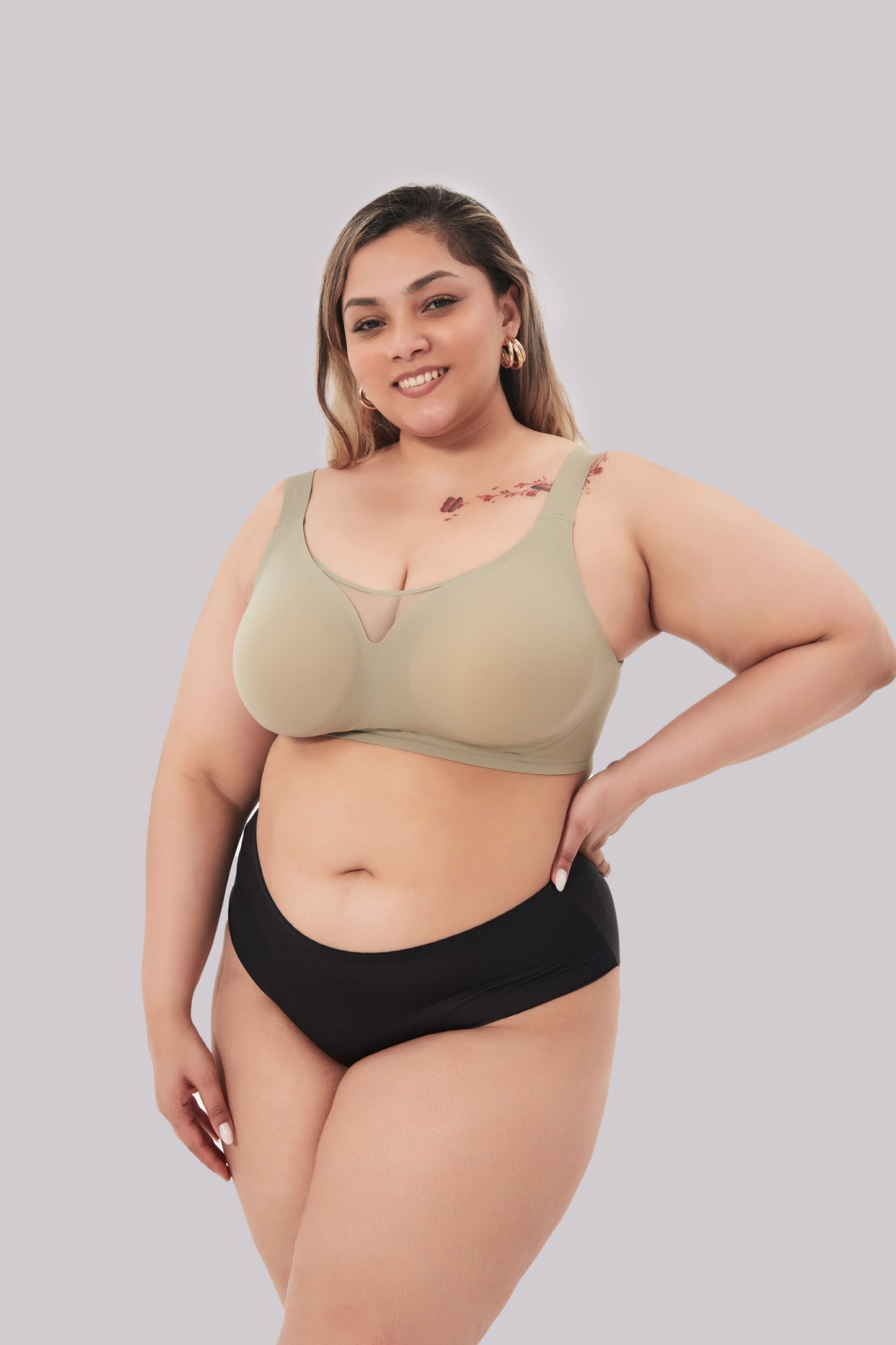 Com-fits™ Get Comfy - Revolutionair Comfortabel