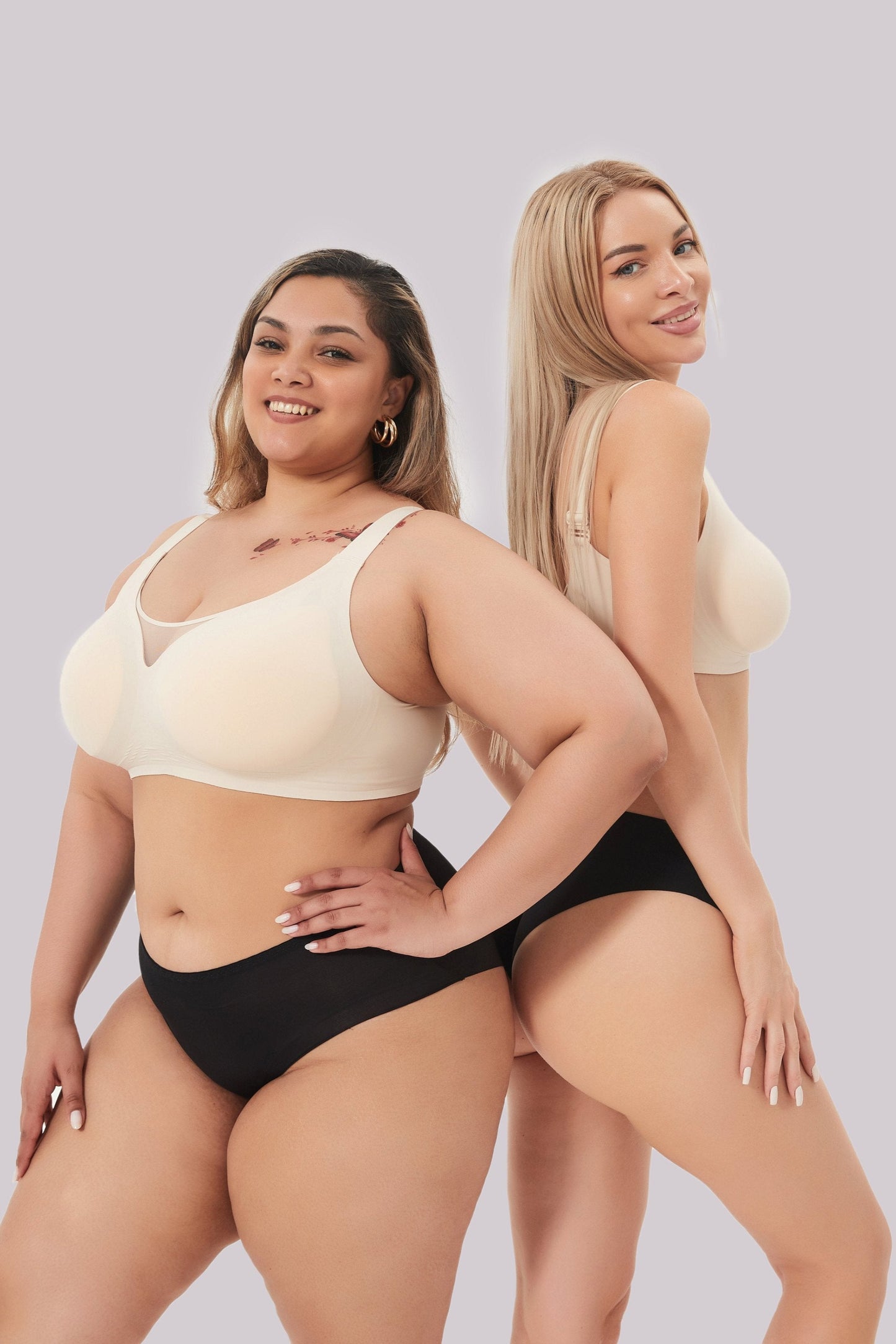 Com-fits™ Get Comfy - Revolutionair Comfortabel