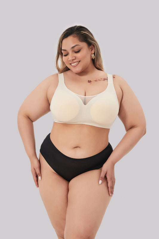 Com-fits™ Get Comfy - Revolutionair Comfortabel