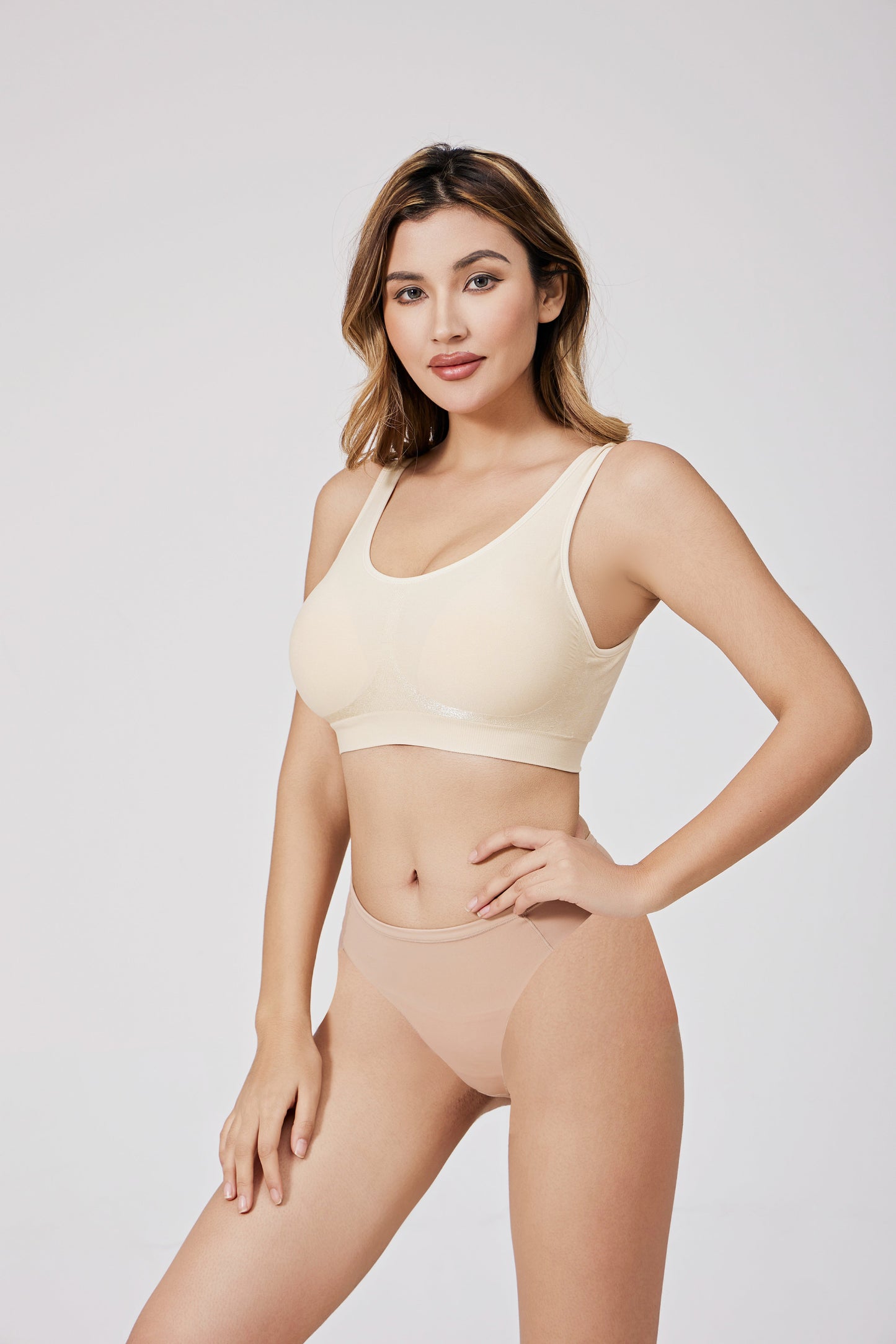 Com-fits™ Alice - Premium Beha