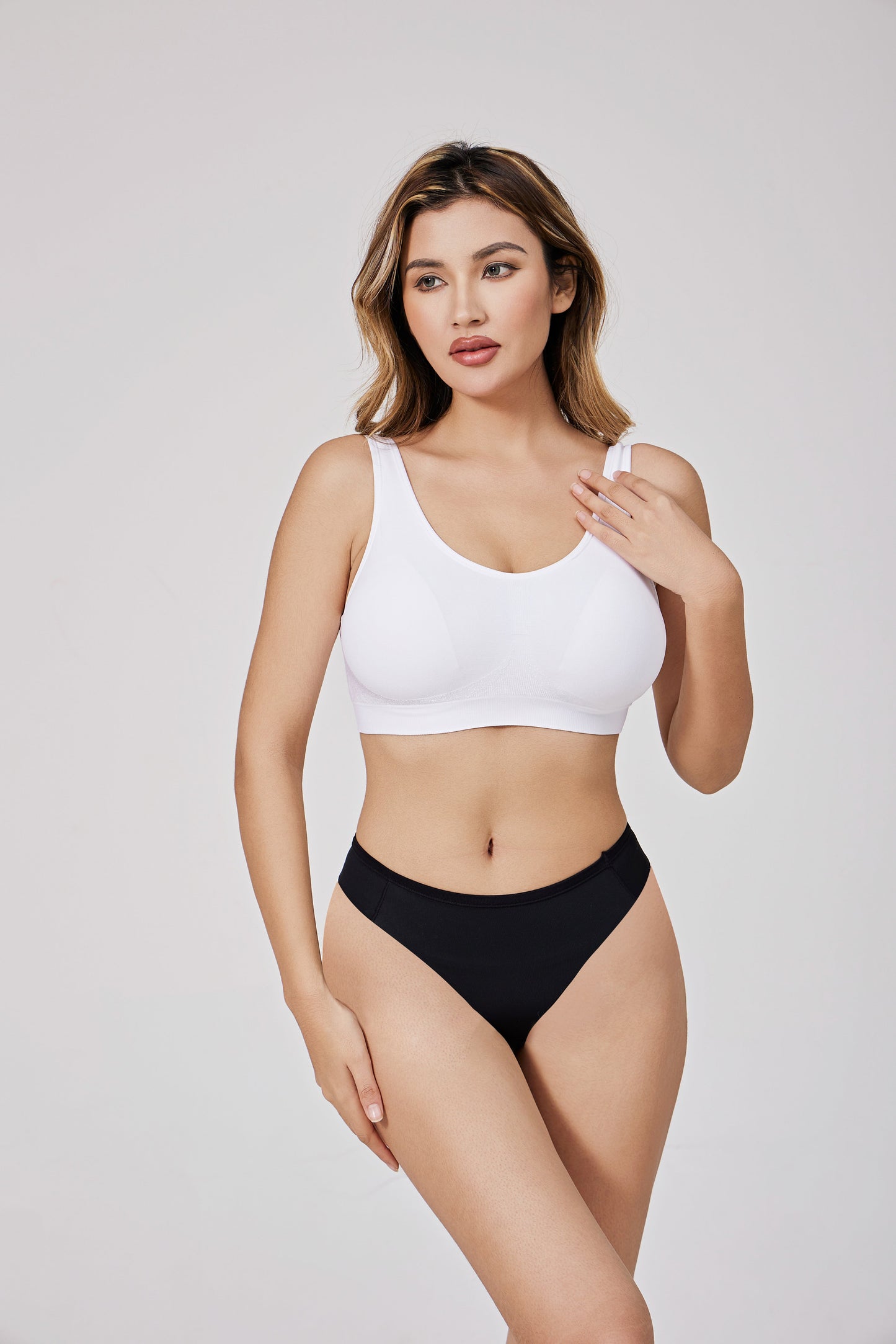 Com-fits™ Alice - Premium Beha