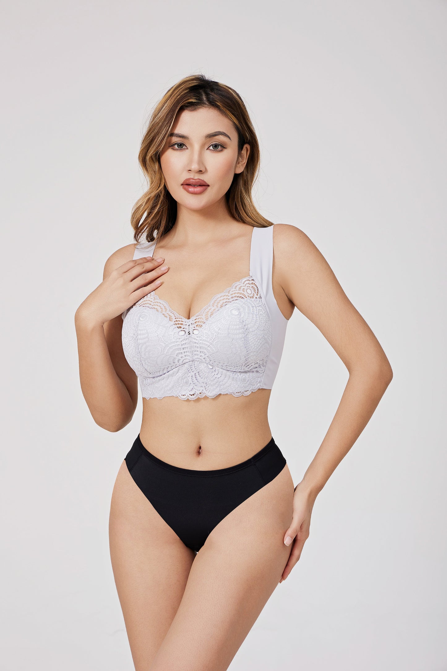Com-fits™ Original - Comfortabele & Ondersteunende Push-Up Bh