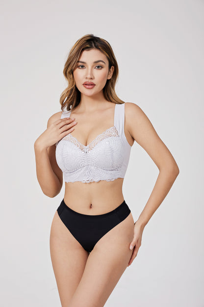 Com-fits™ Original - Comfortabele & Ondersteunende Push-Up Bh