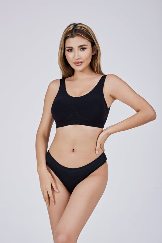 Com-fits™ Alice - Premium Beha