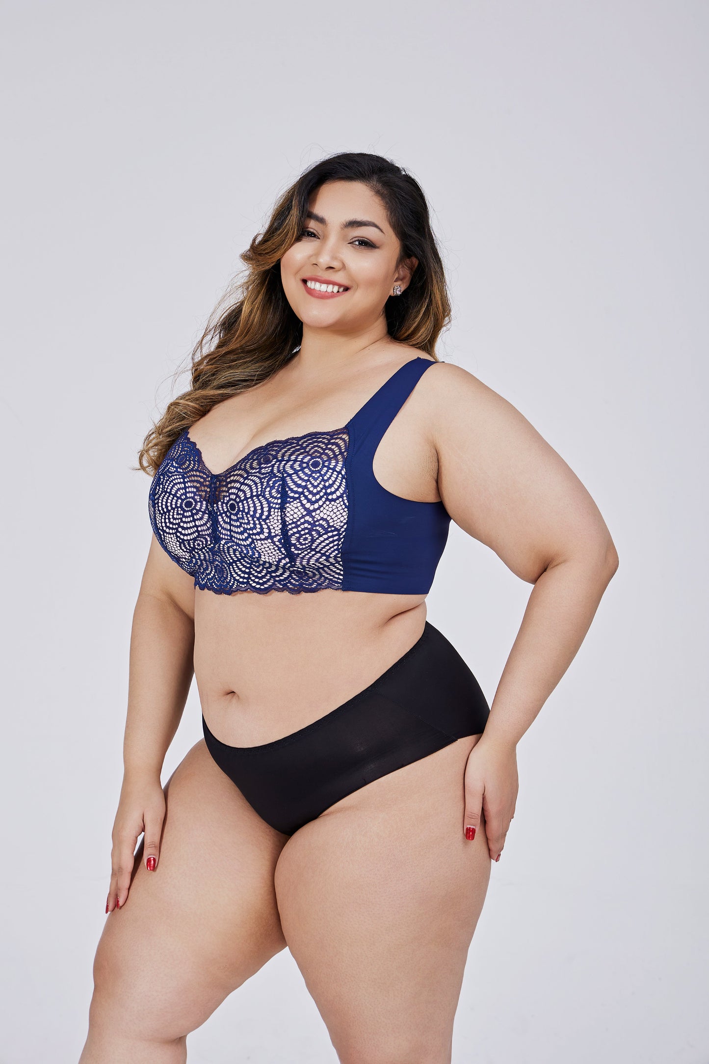 Com-fits™ Original - Comfortabele & Ondersteunende Push-Up Bh