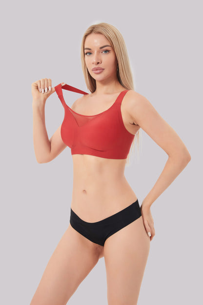 Com-fits™ Get Comfy - Revolutionair Comfortabel