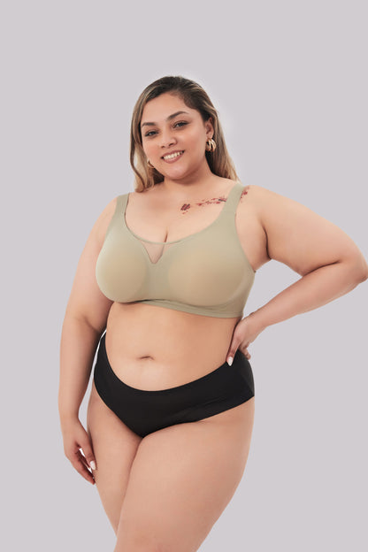 Com-fits™ Get Comfy - Revolutionair Comfortabel