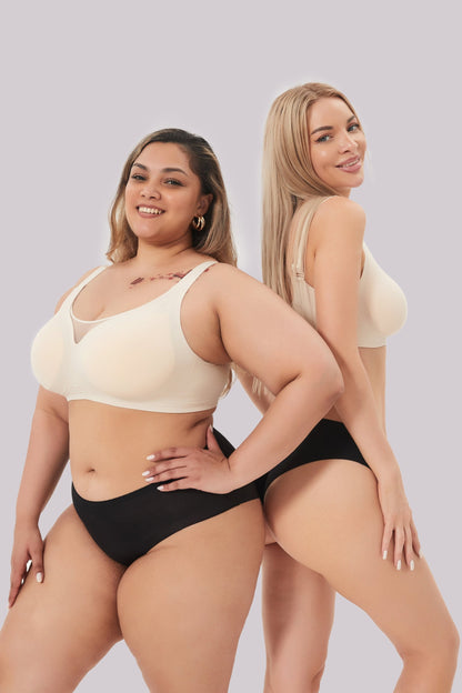 Com-fits™ Get Comfy - Revolutionair Comfortabel